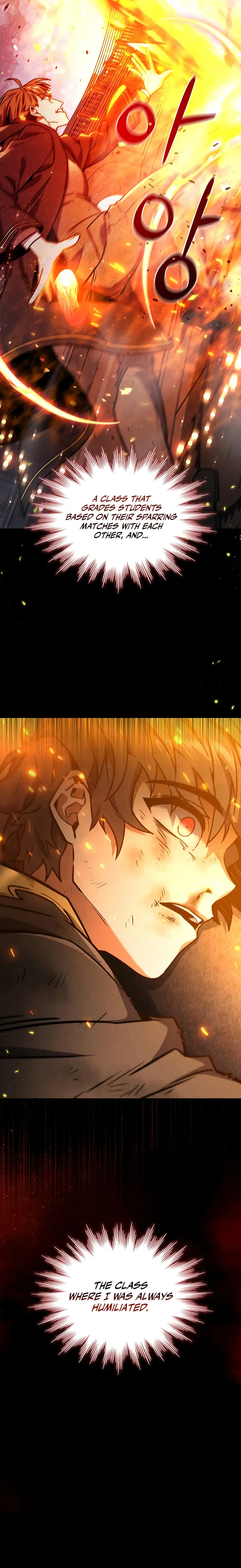 Read Dragon-Devouring Mage Manga Online