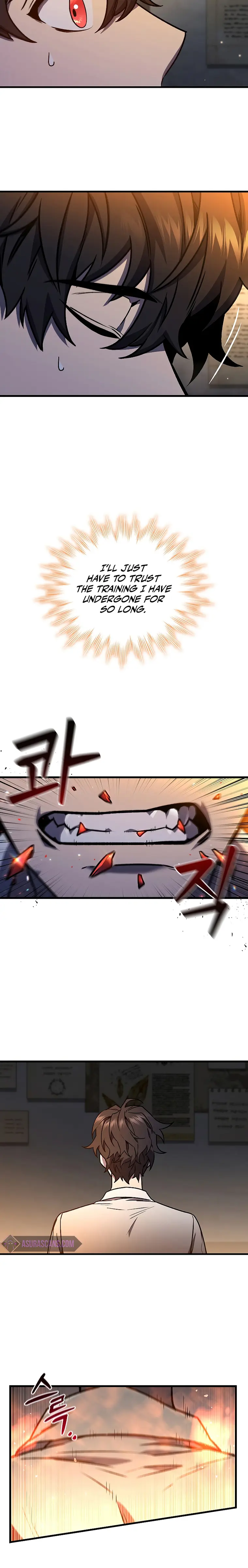 Read Dragon-Devouring Mage Manga Online