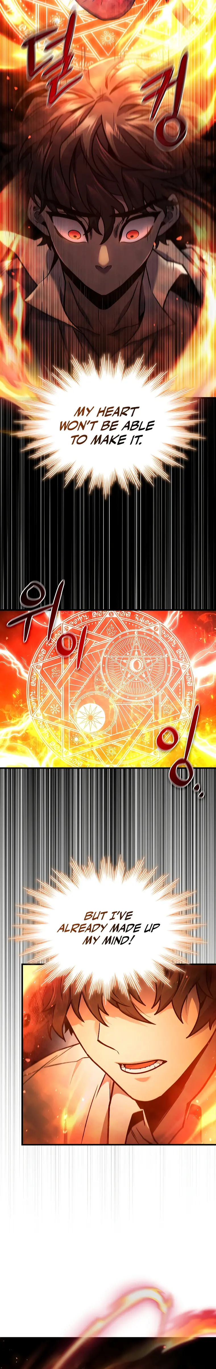 Read Dragon-Devouring Mage Manga Online