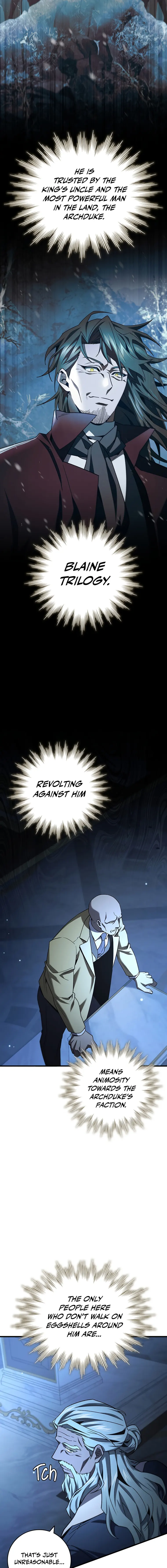 Read Dragon-Devouring Mage Manga Online