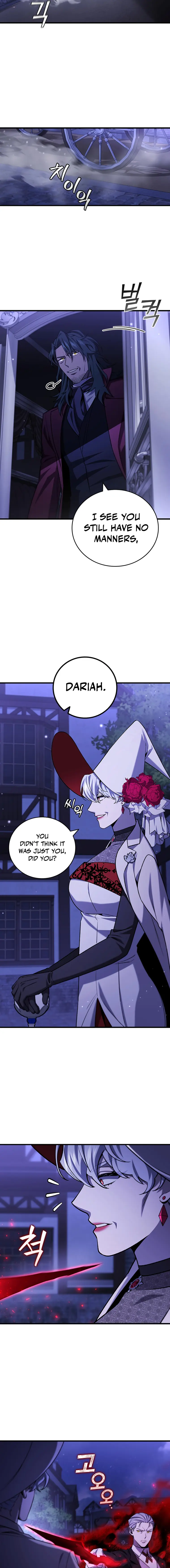 Read Dragon-Devouring Mage Manga Online