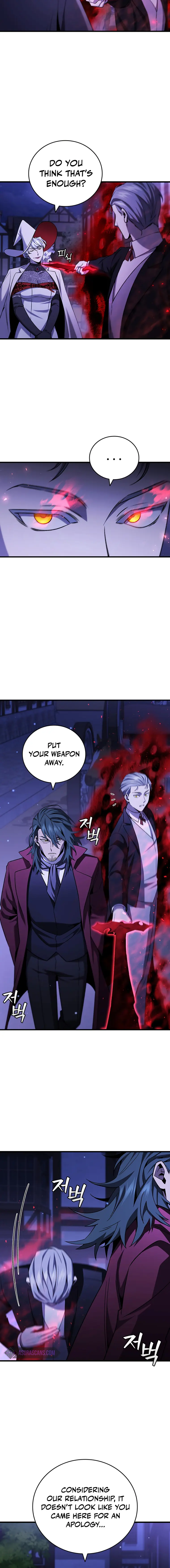 Read Dragon-Devouring Mage Manga Online