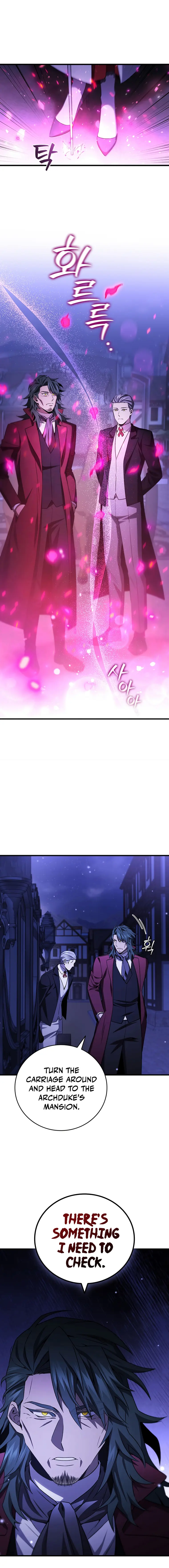 Read Dragon-Devouring Mage Manga Online