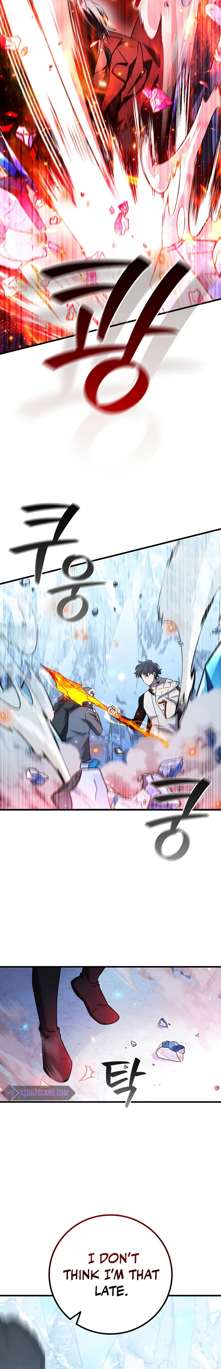 Read Dragon-Devouring Mage Manga Online