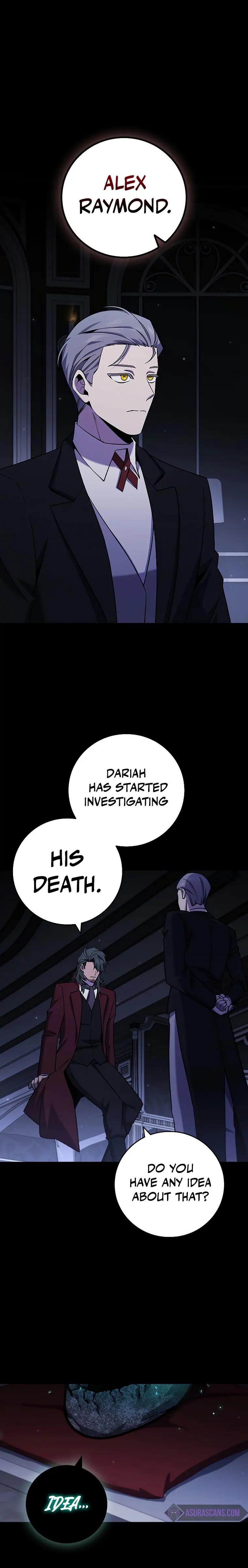 Read Dragon-Devouring Mage Manga Online