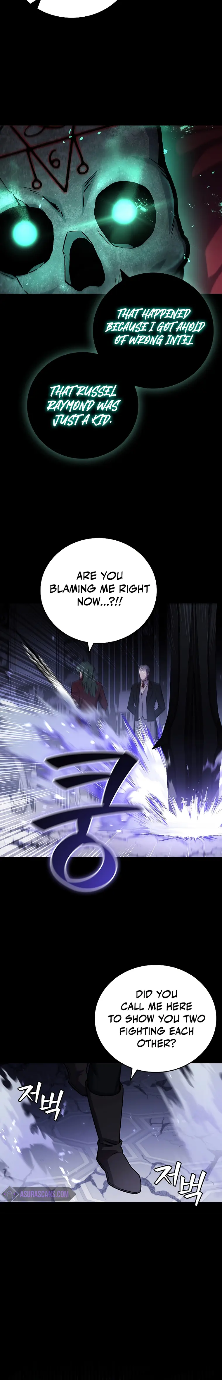 Read Dragon-Devouring Mage Manga Online