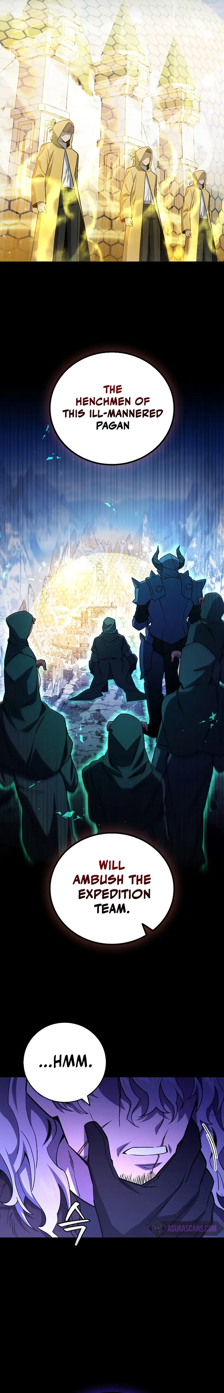 Read Dragon-Devouring Mage Manga Online