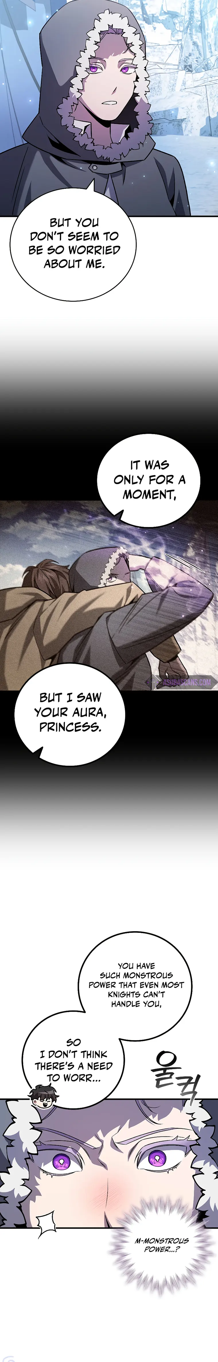 Read Dragon-Devouring Mage Manga Online