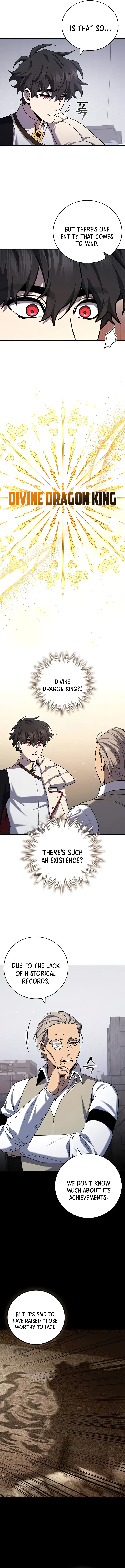 Read Dragon-Devouring Mage Manga Online