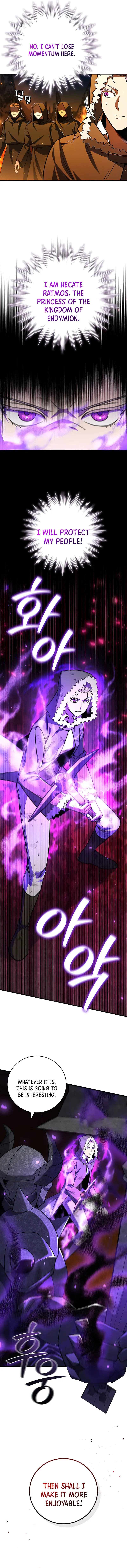 Read Dragon-Devouring Mage Manga Online