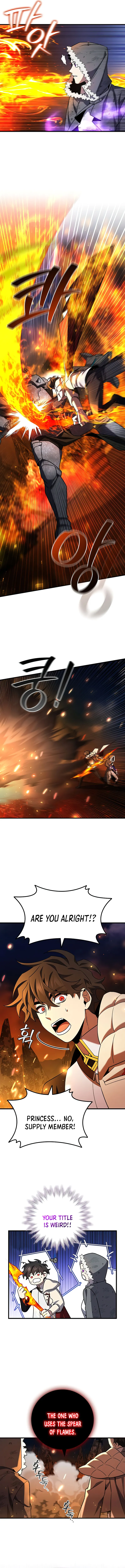 Read Dragon-Devouring Mage Manga Online