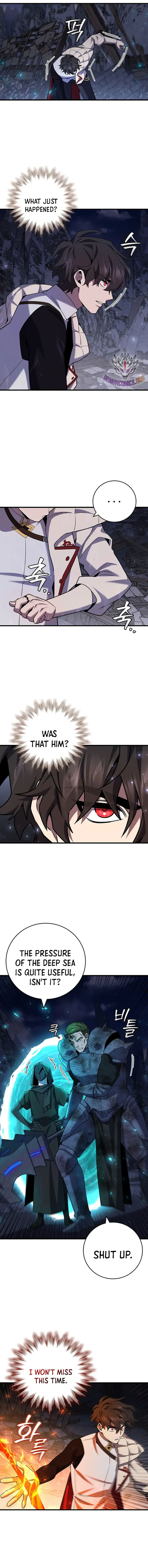 Read Dragon-Devouring Mage Manga Online