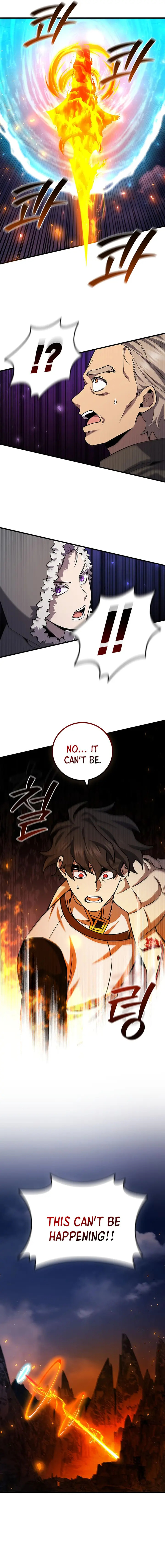 Read Dragon-Devouring Mage Manga Online