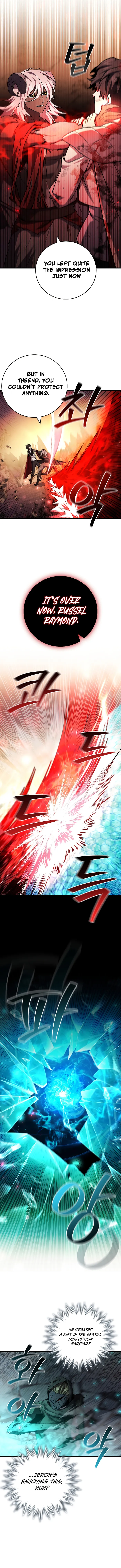 Read Dragon-Devouring Mage Manga Online