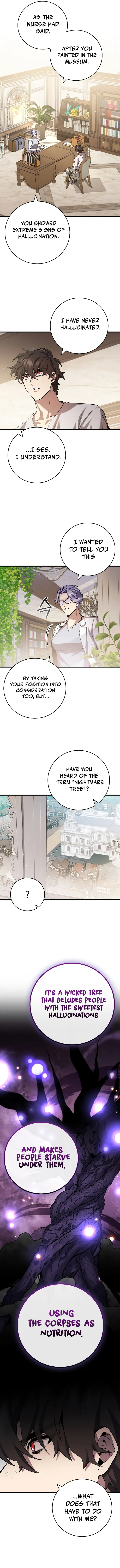 Read Dragon-Devouring Mage Manga Online