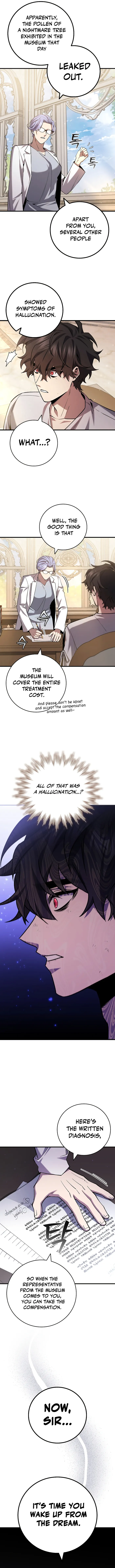 Read Dragon-Devouring Mage Manga Online