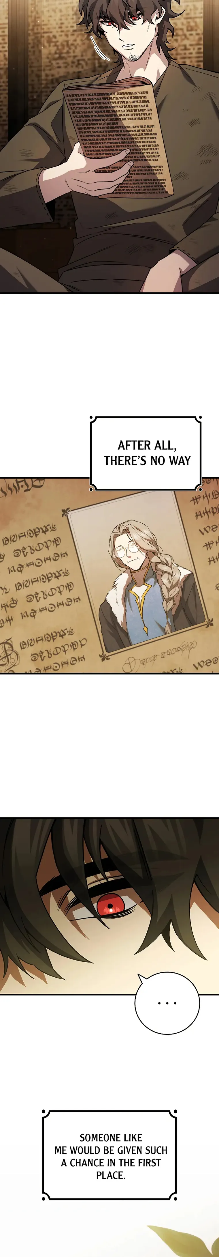 Read Dragon-Devouring Mage Manga Online