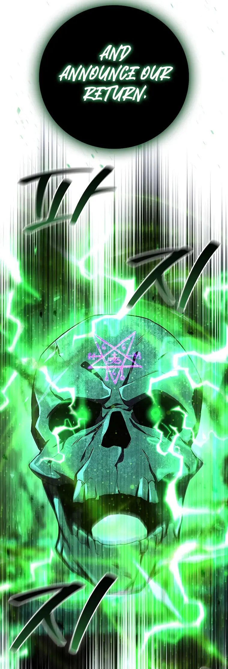 Read Dragon-Devouring Mage Manga Online