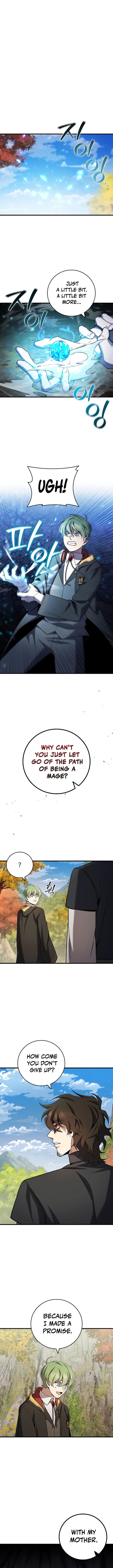 Read Dragon-Devouring Mage Manga Online