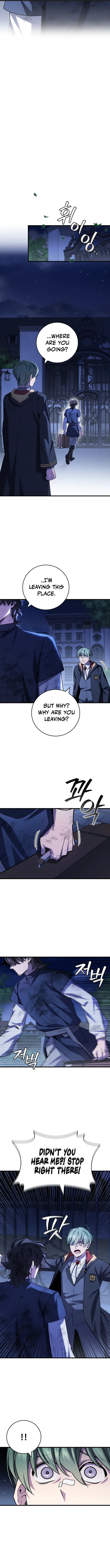 Read Dragon-Devouring Mage Manga Online