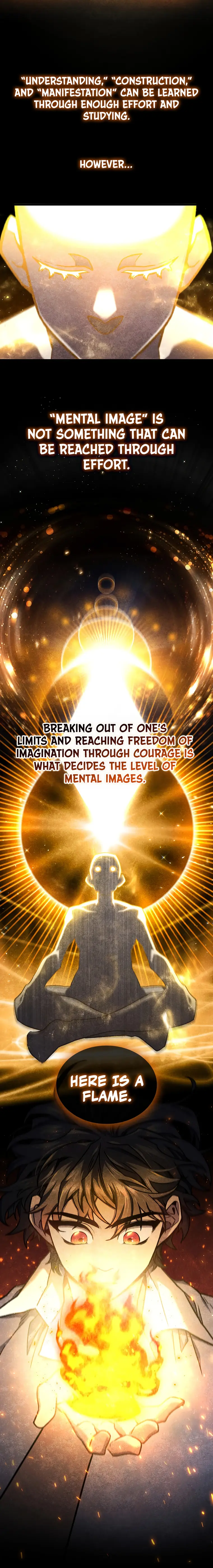 Read Dragon-Devouring Mage Manga Online