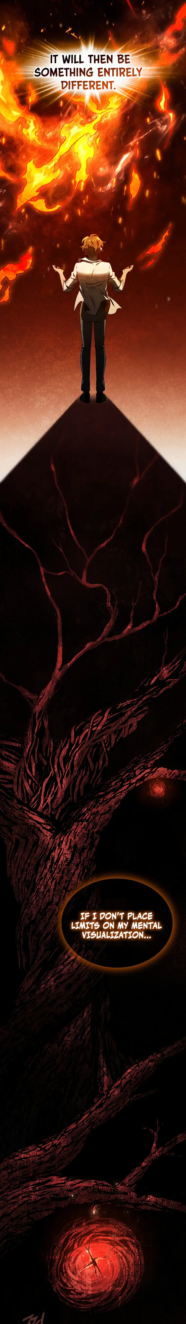 Read Dragon-Devouring Mage Manga Online