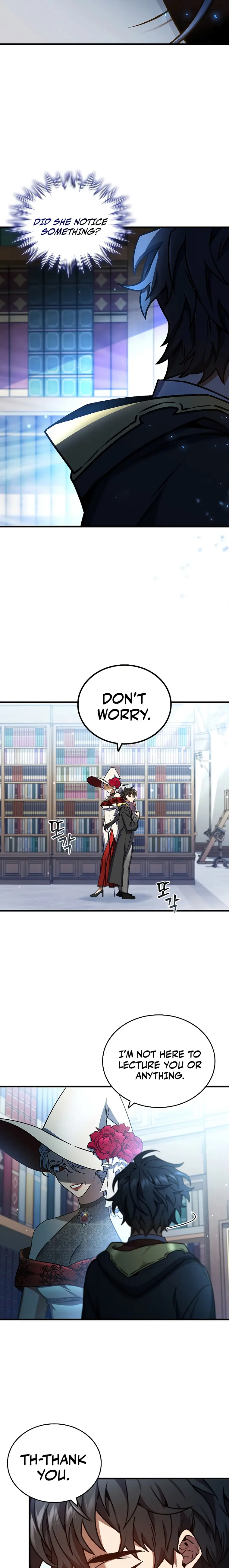 Read Dragon-Devouring Mage Manga Online