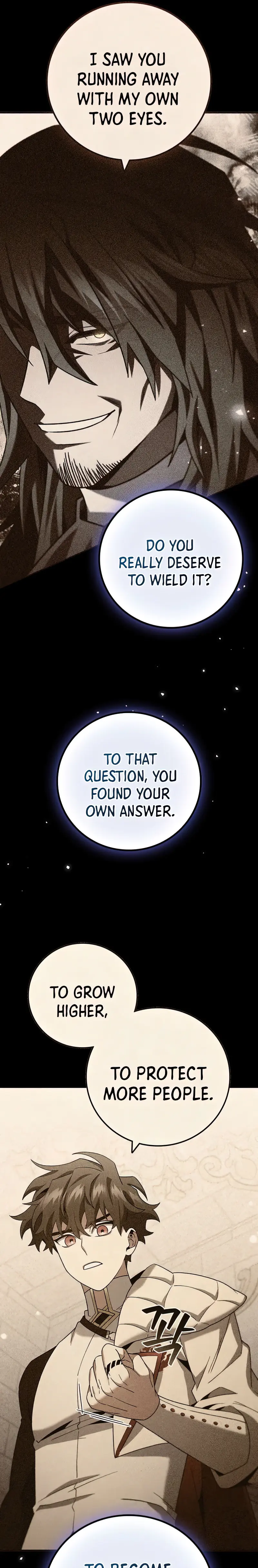 Read Dragon-Devouring Mage Manga Online