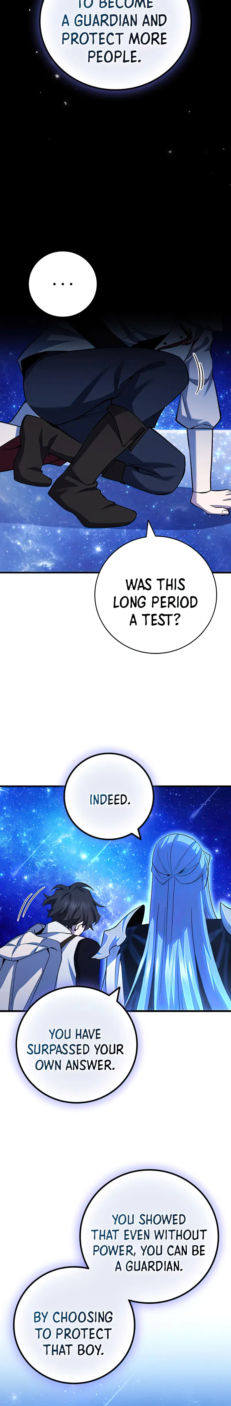 Read Dragon-Devouring Mage Manga Online