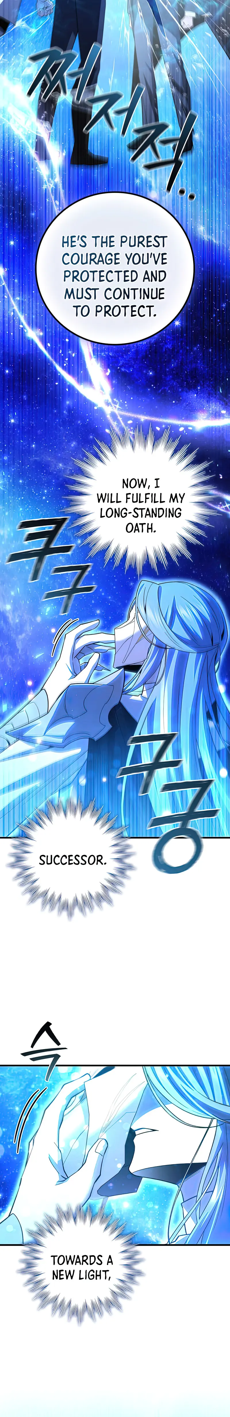 Read Dragon-Devouring Mage Manga Online