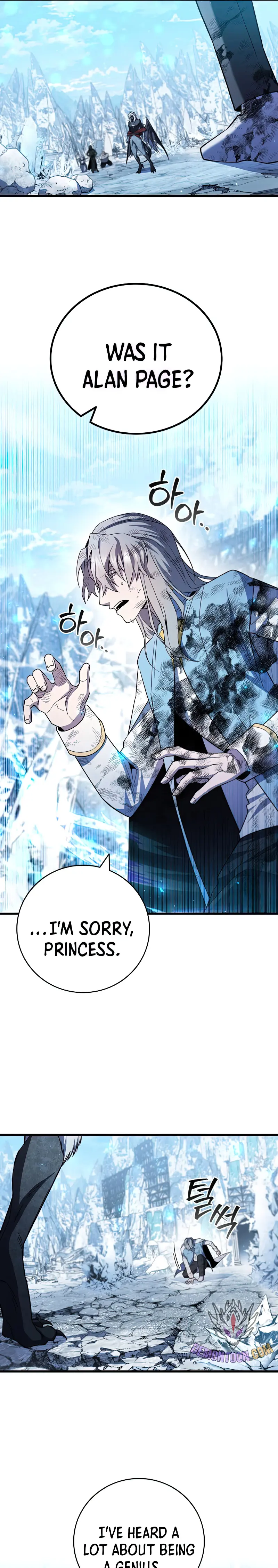 Read Dragon-Devouring Mage Manga Online