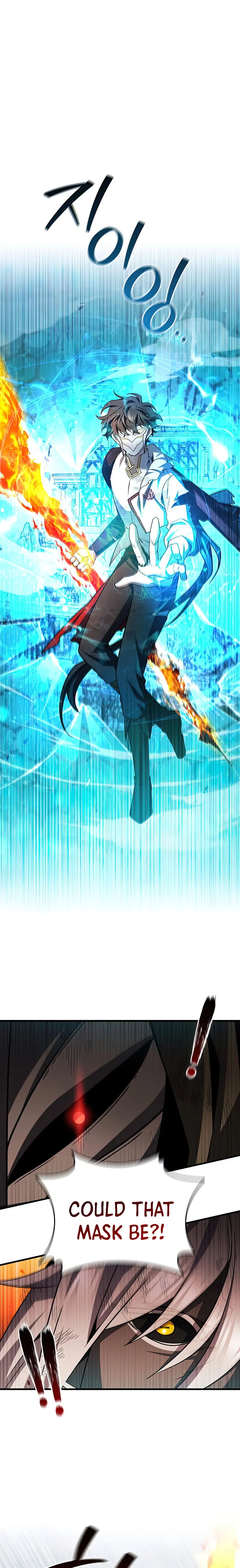 Read Dragon-Devouring Mage Manga Online