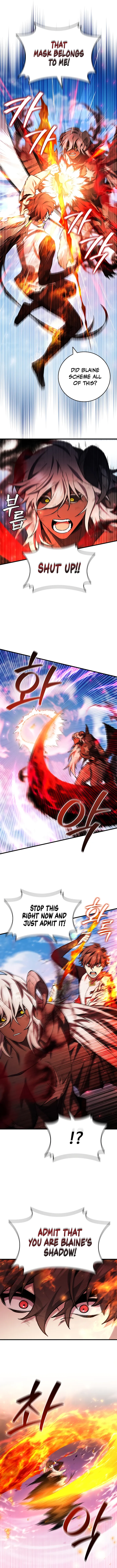 Read Dragon-Devouring Mage Manga Online