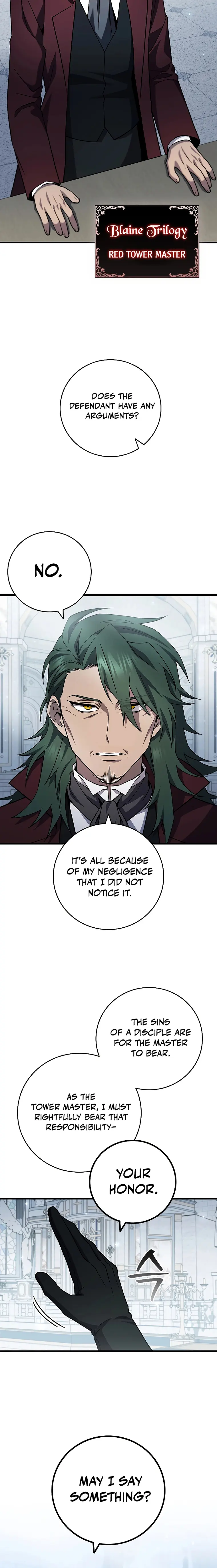 Read Dragon-Devouring Mage Manga Online