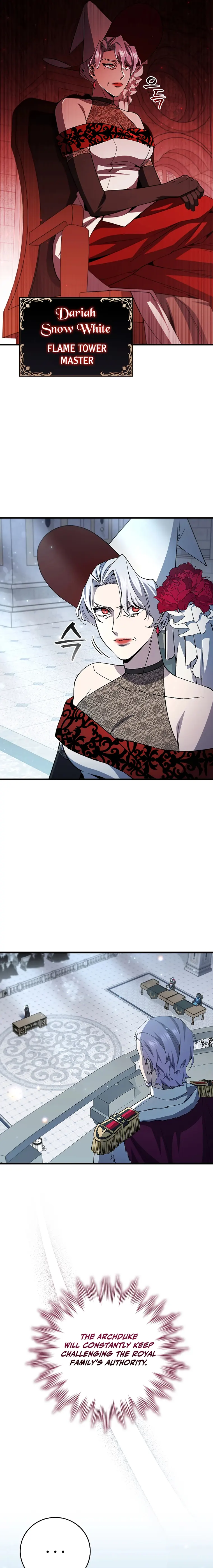 Read Dragon-Devouring Mage Manga Online