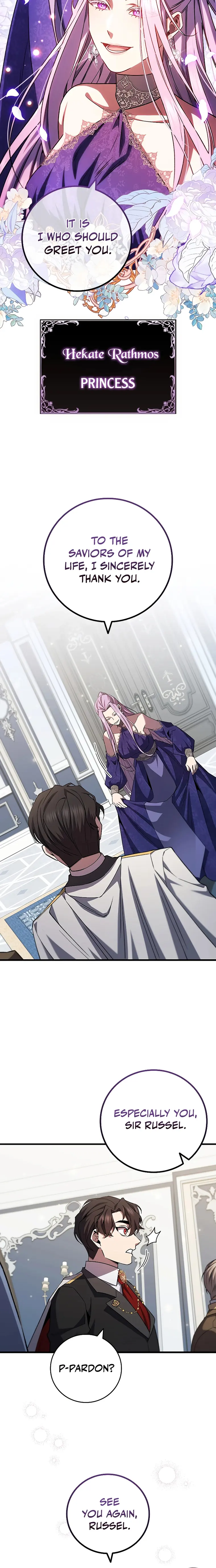 Read Dragon-Devouring Mage Manga Online