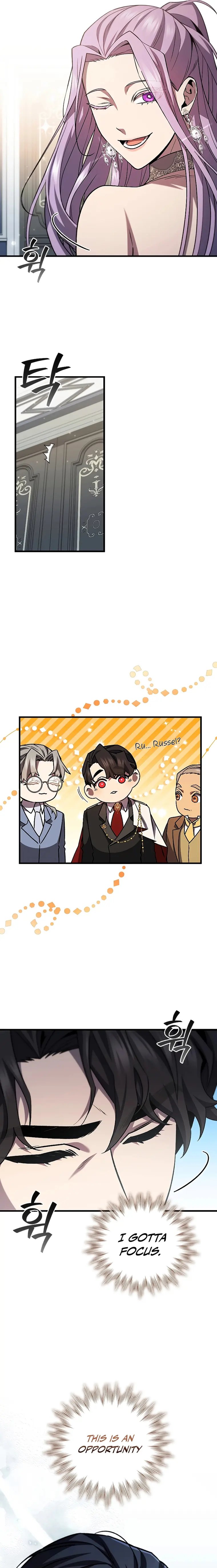 Read Dragon-Devouring Mage Manga Online