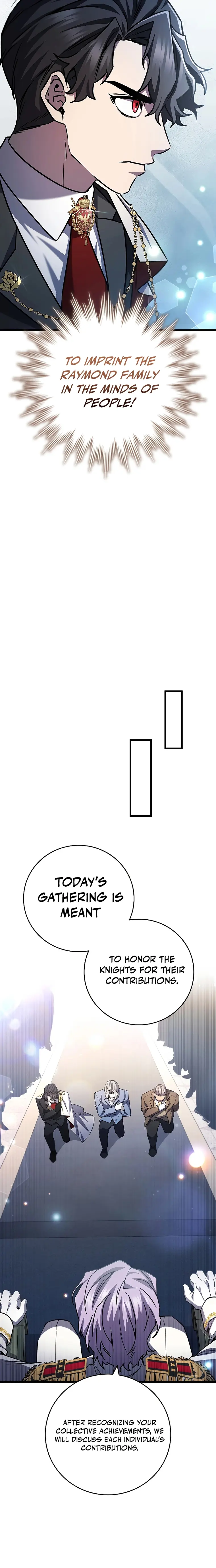 Read Dragon-Devouring Mage Manga Online