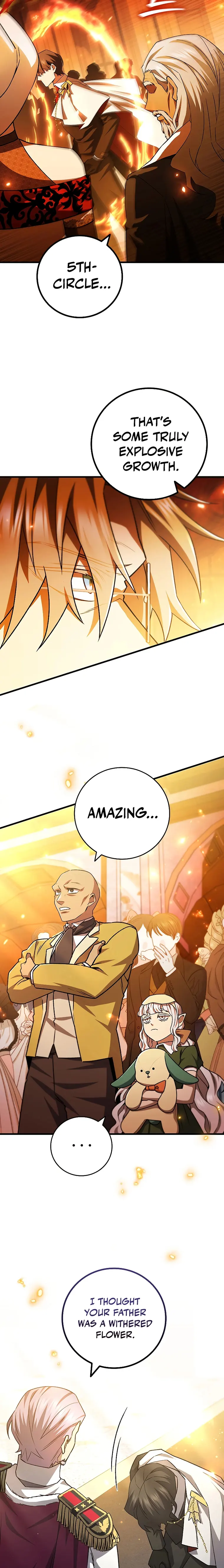 Read Dragon-Devouring Mage Manga Online