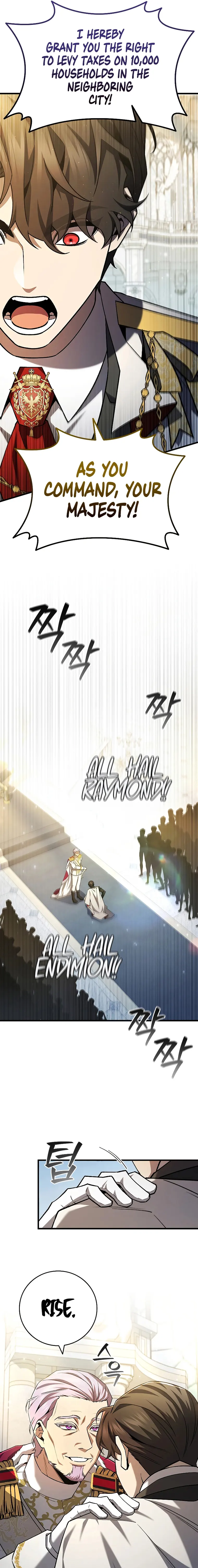 Read Dragon-Devouring Mage Manga Online