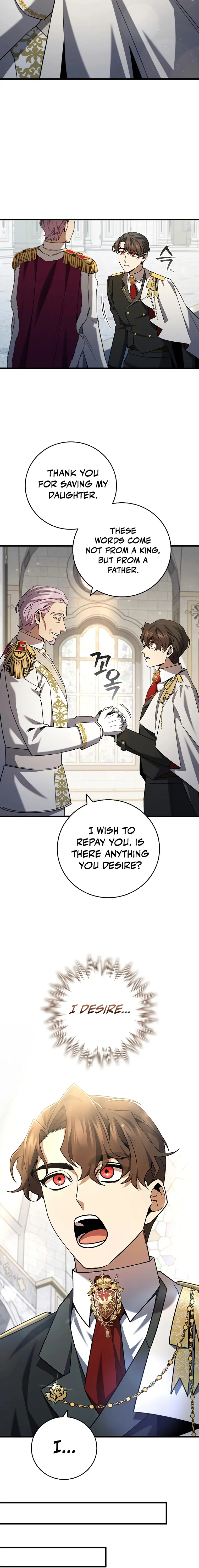 Read Dragon-Devouring Mage Manga Online