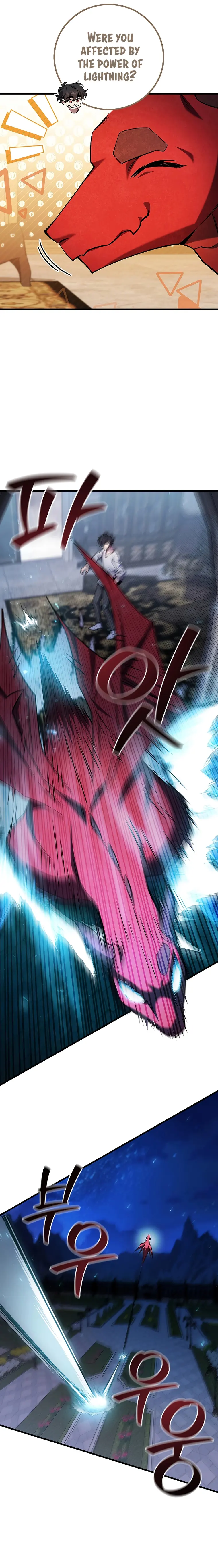 Read Dragon-Devouring Mage Manga Online