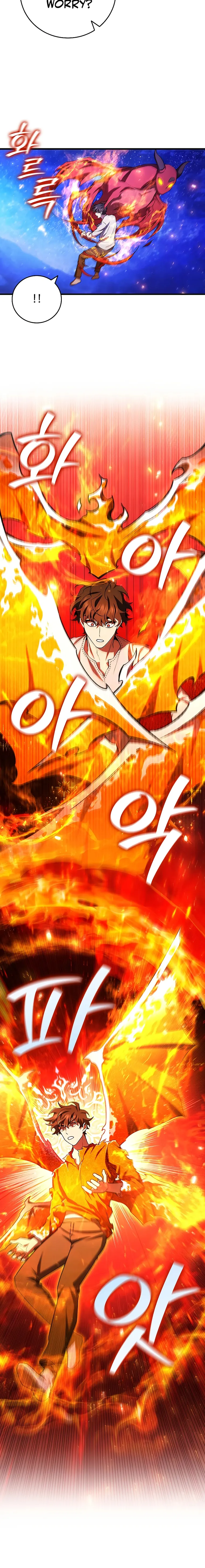 Read Dragon-Devouring Mage Manga Online