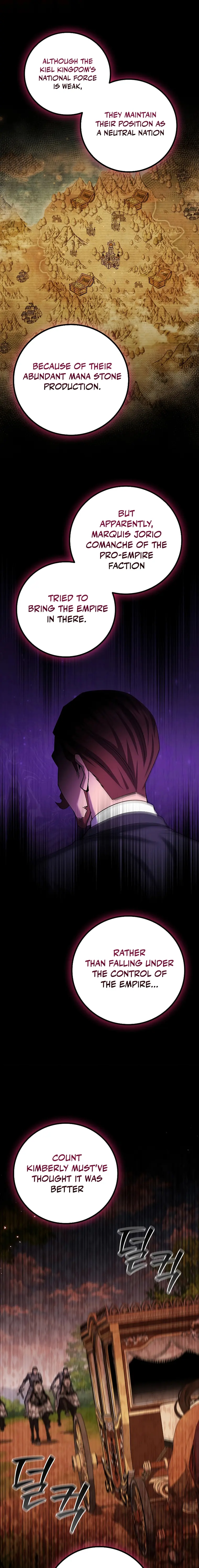 Read Dragon-Devouring Mage Manga Online