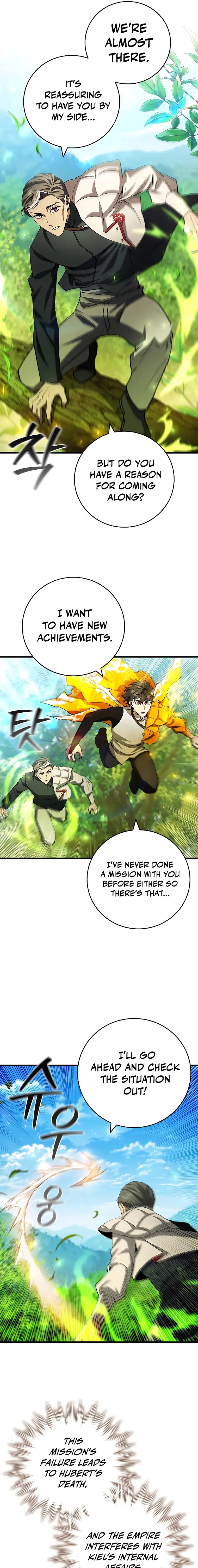 Read Dragon-Devouring Mage Manga Online