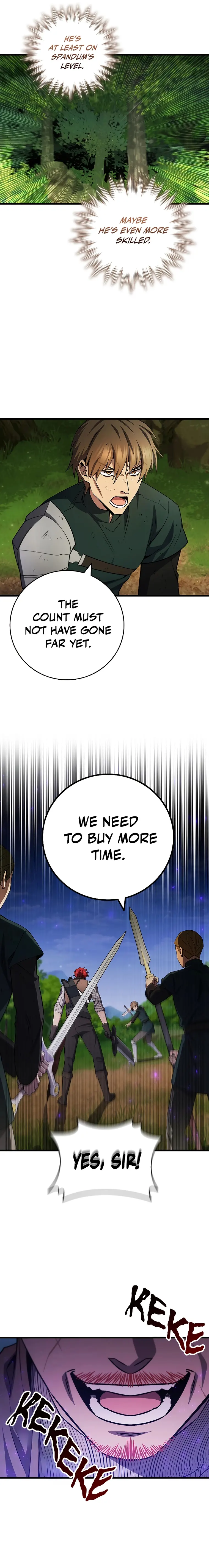 Read Dragon-Devouring Mage Manga Online