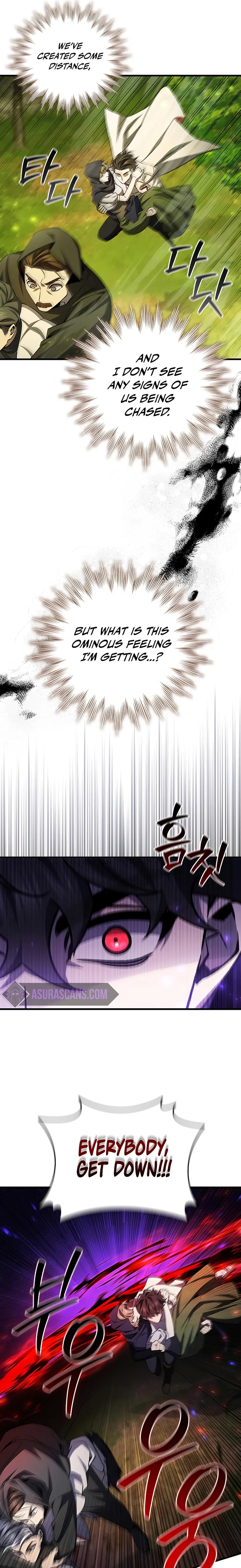 Read Dragon-Devouring Mage Manga Online