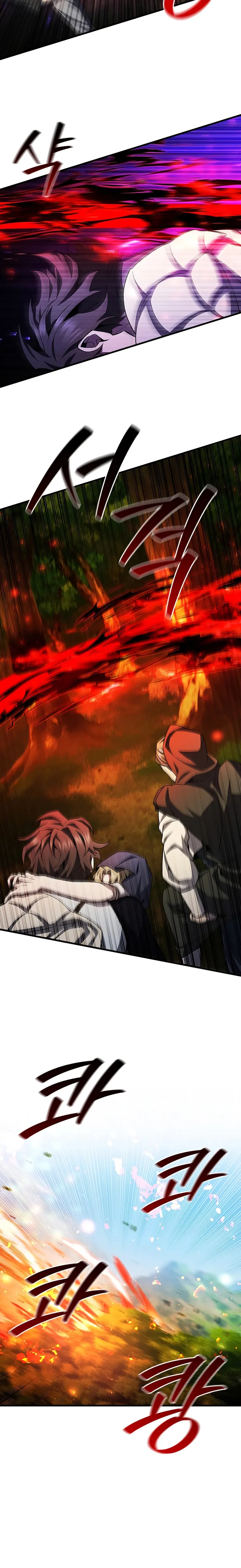 Read Dragon-Devouring Mage Manga Online