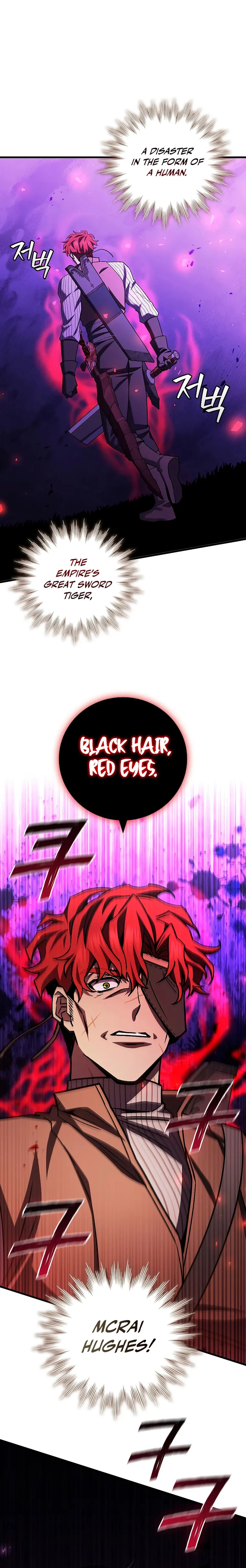 Read Dragon-Devouring Mage Manga Online