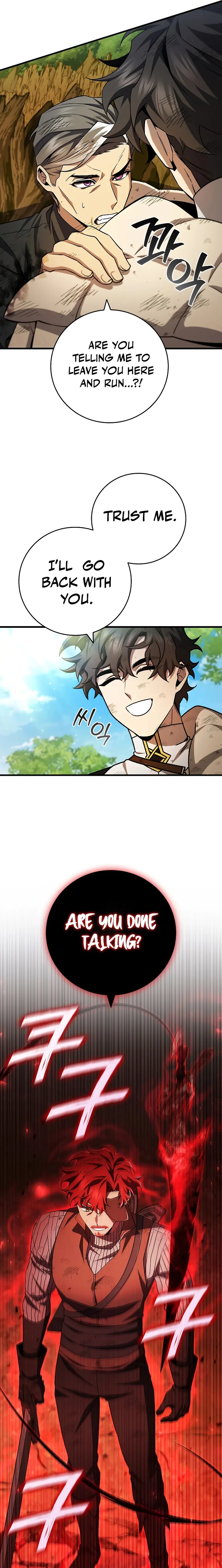 Read Dragon-Devouring Mage Manga Online